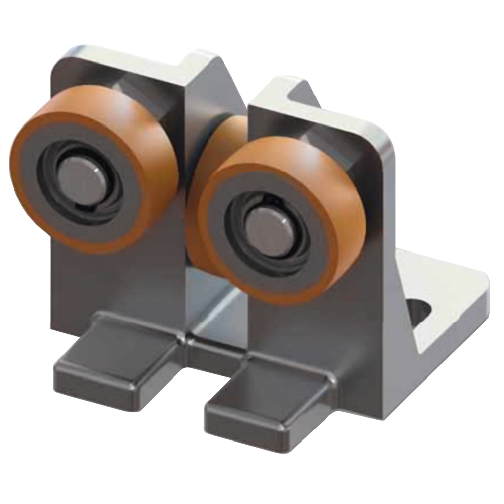 ACLA Guide Roller AR 0 Elevator Equipment